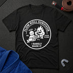 Flow Roll Survivor T-Shirt