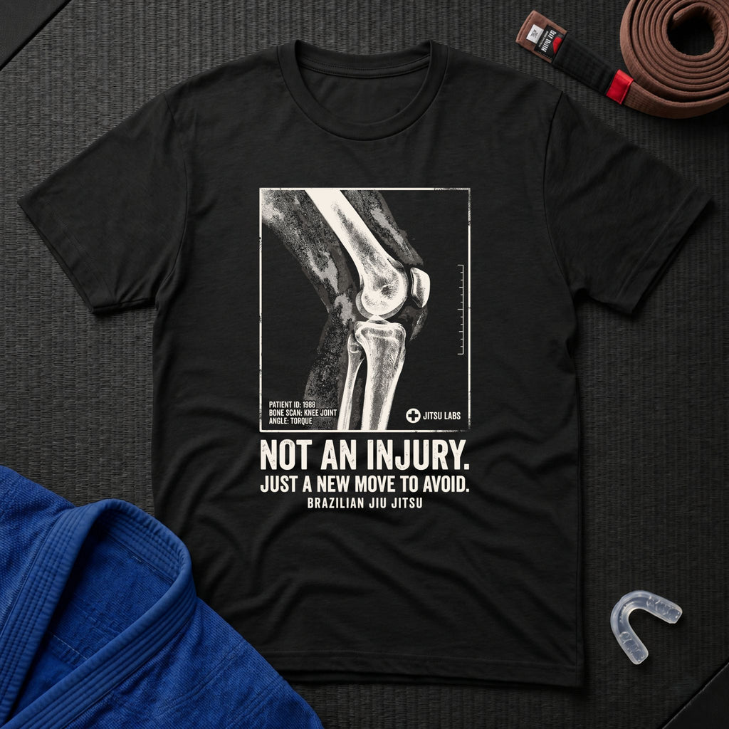 Move To Avoid T-Shirt