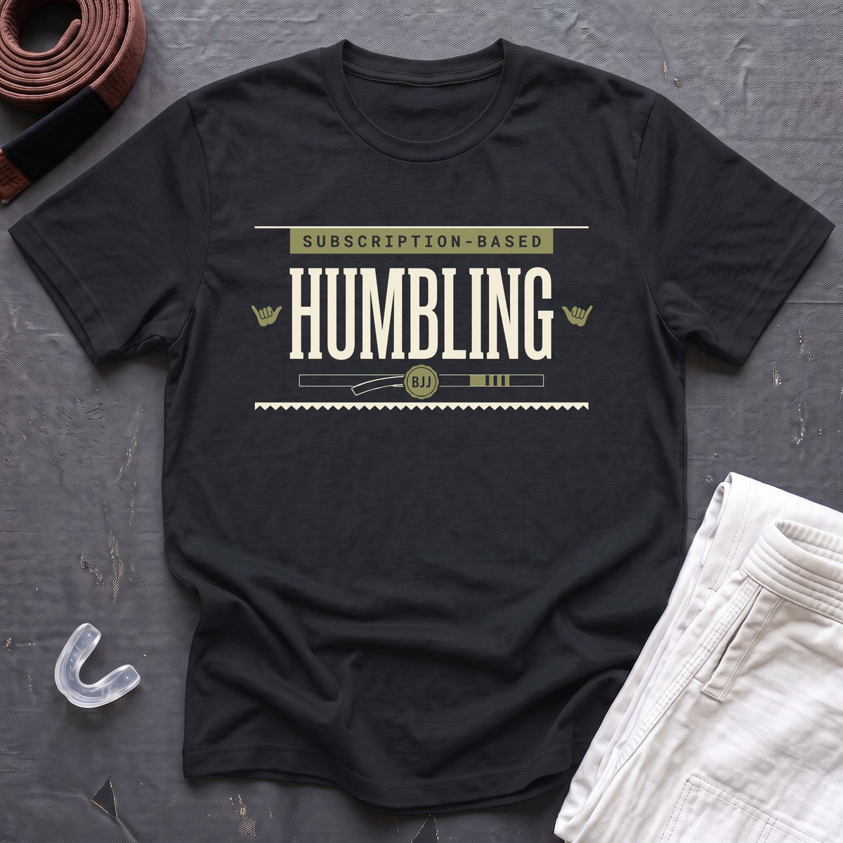 Humbling Subscription T-Shirt