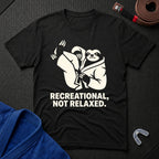 Not Relaxed T-Shirt