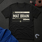 Mat Brain T-Shirt