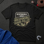 Guard Puller T-Shirt