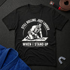 Louder Stand Up T-Shirt