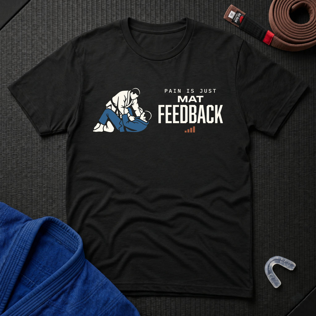 Pain Feedback T-Shirt