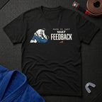 Pain Feedback T-Shirt