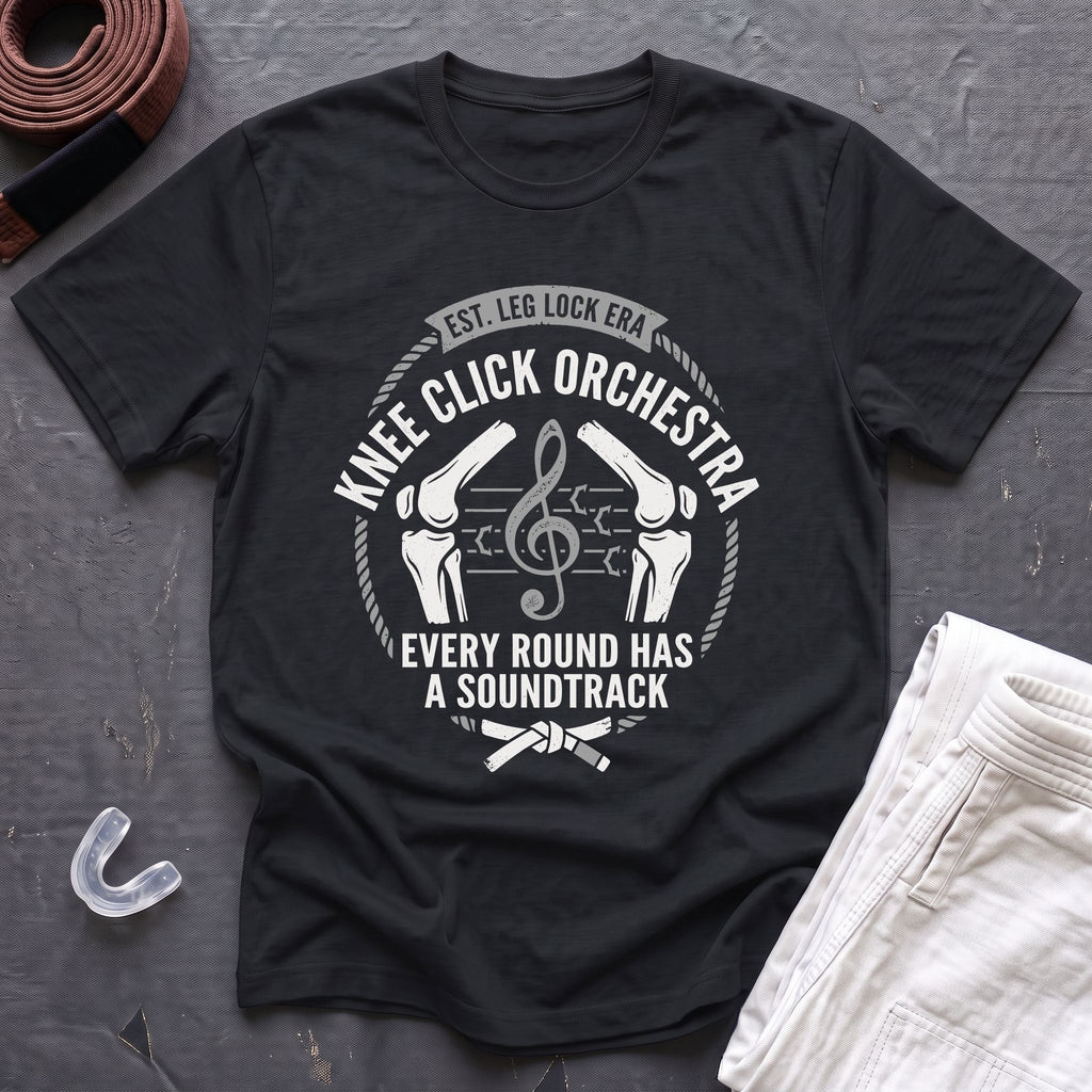 Knee Klick Orchestra T-Shirt