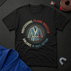 Professional Pajama Wrestler T-Shirt
