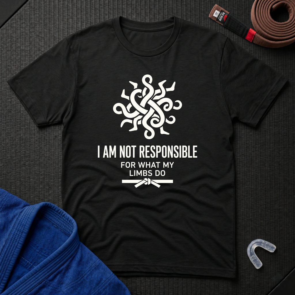Limbs Chaos T-Shirt