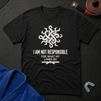 Limbs Chaos T-Shirt