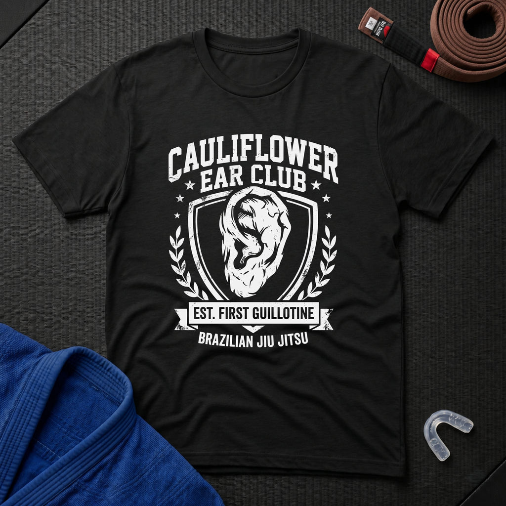 Weird Ear T-Shirt