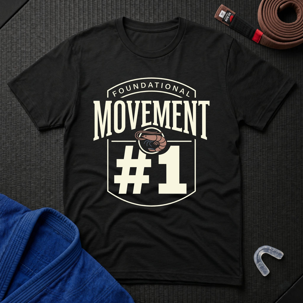 Movement #1 T-Shirt
