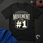 Movement #1 T-Shirt