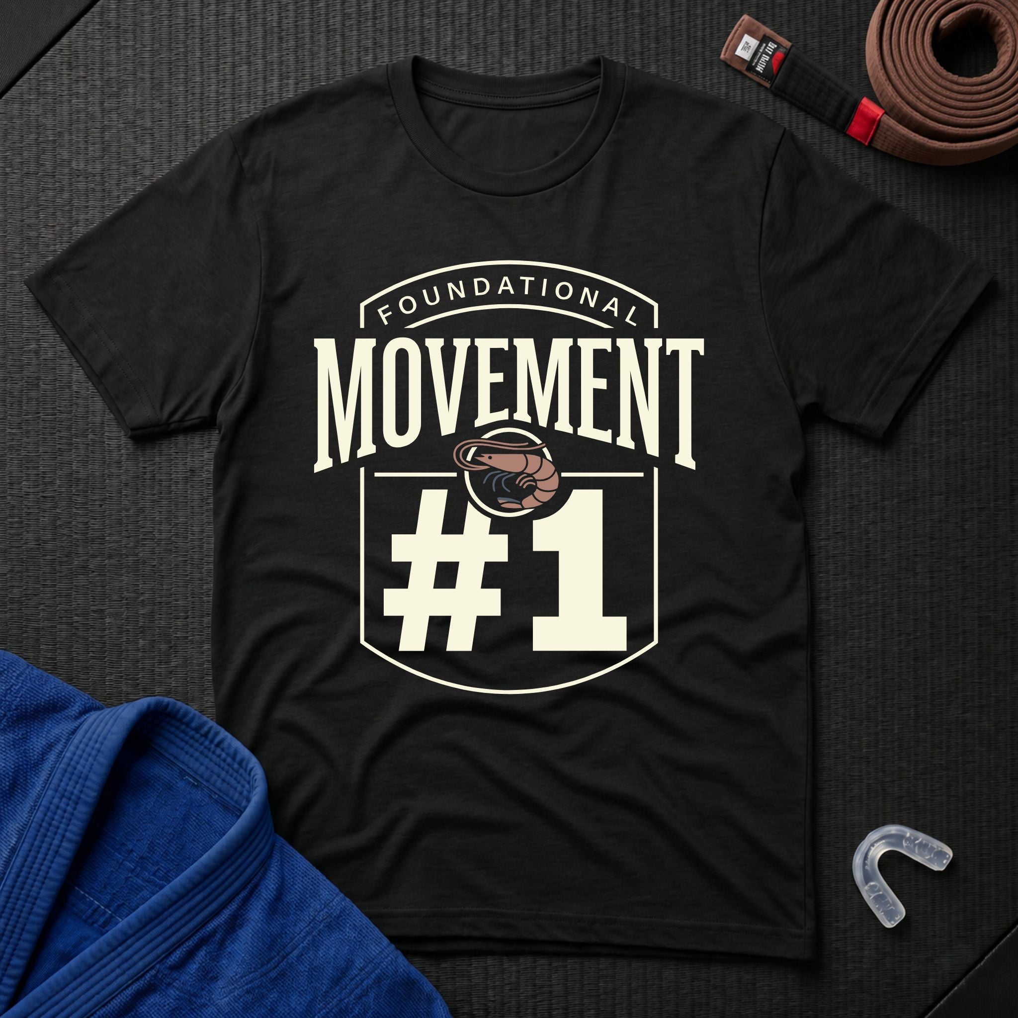 Movement #1 T-Shirt