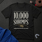 10000 Shrimps T-Shirt
