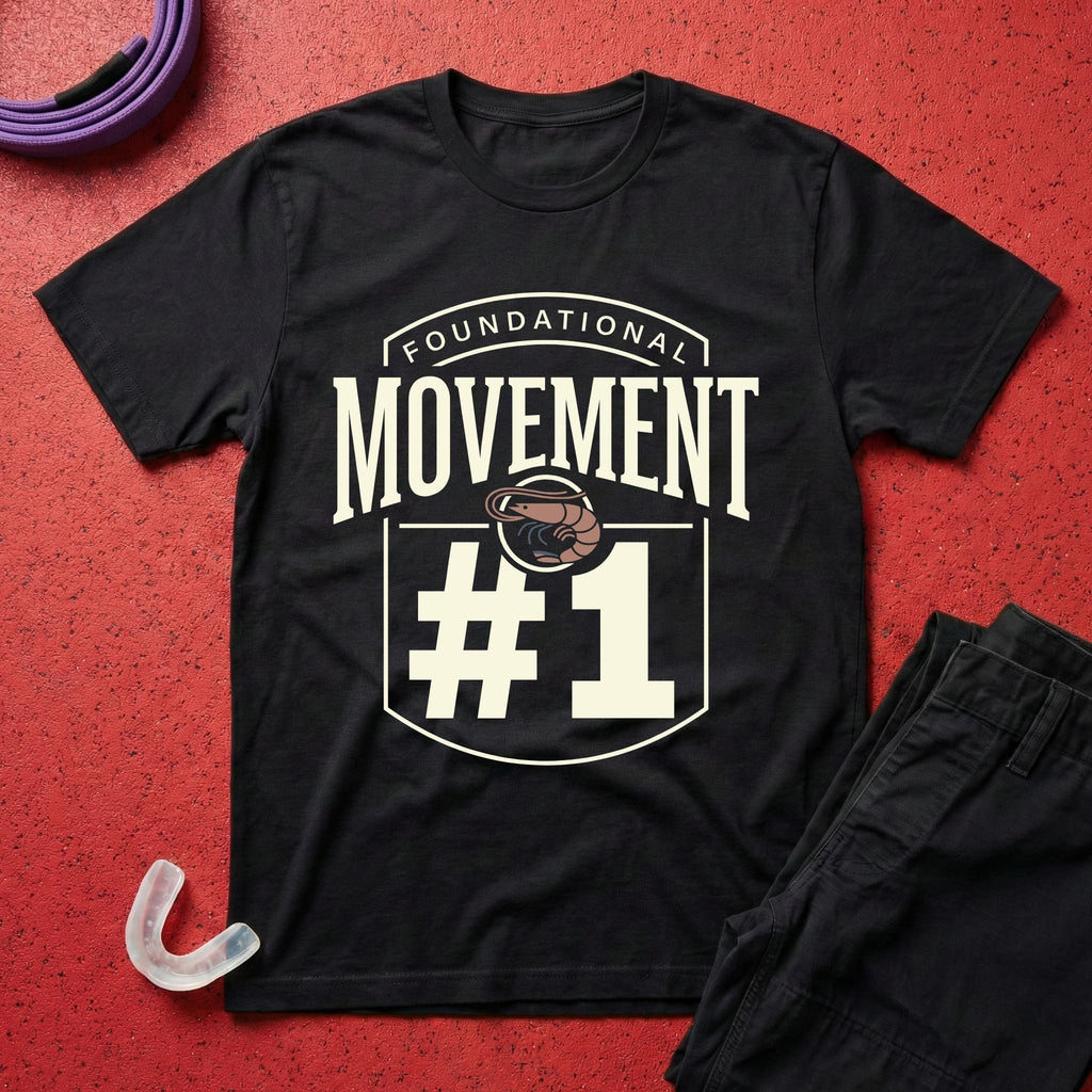 Movement #1 T-Shirt