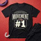 Movement #1 T-Shirt