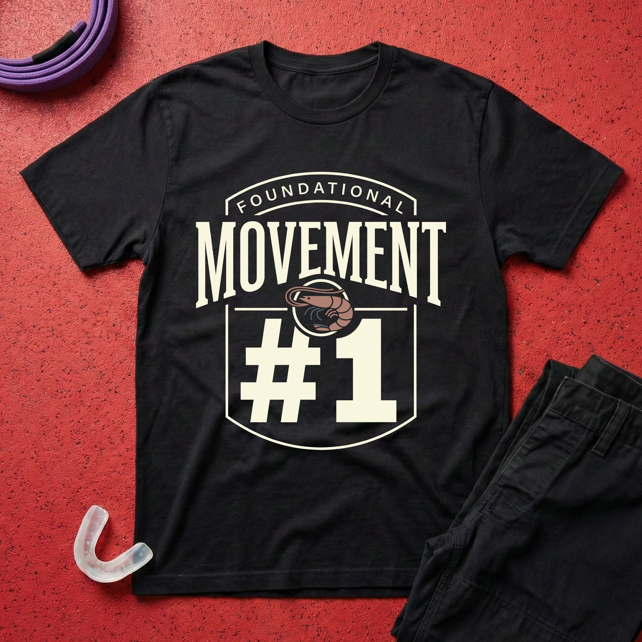 Movement #1 T-Shirt
