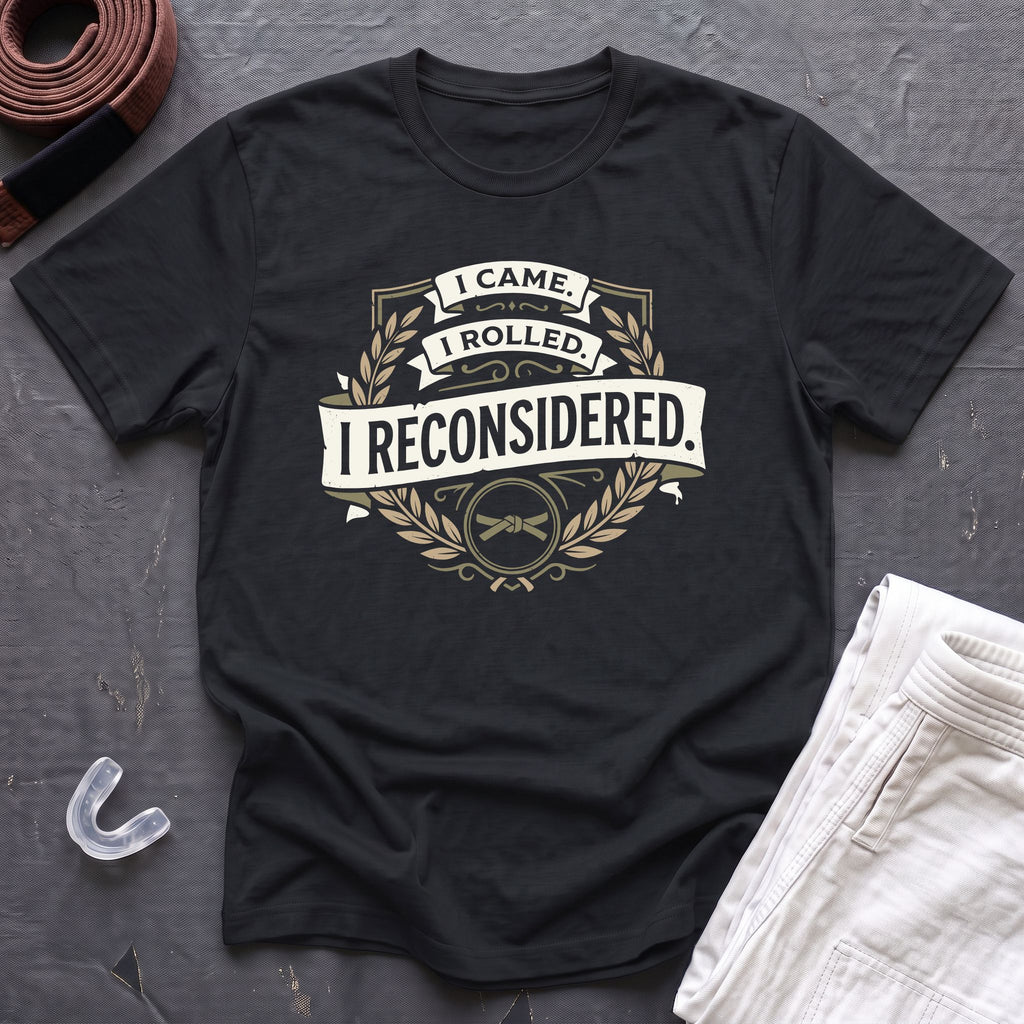 I Reconsidered T-Shirt