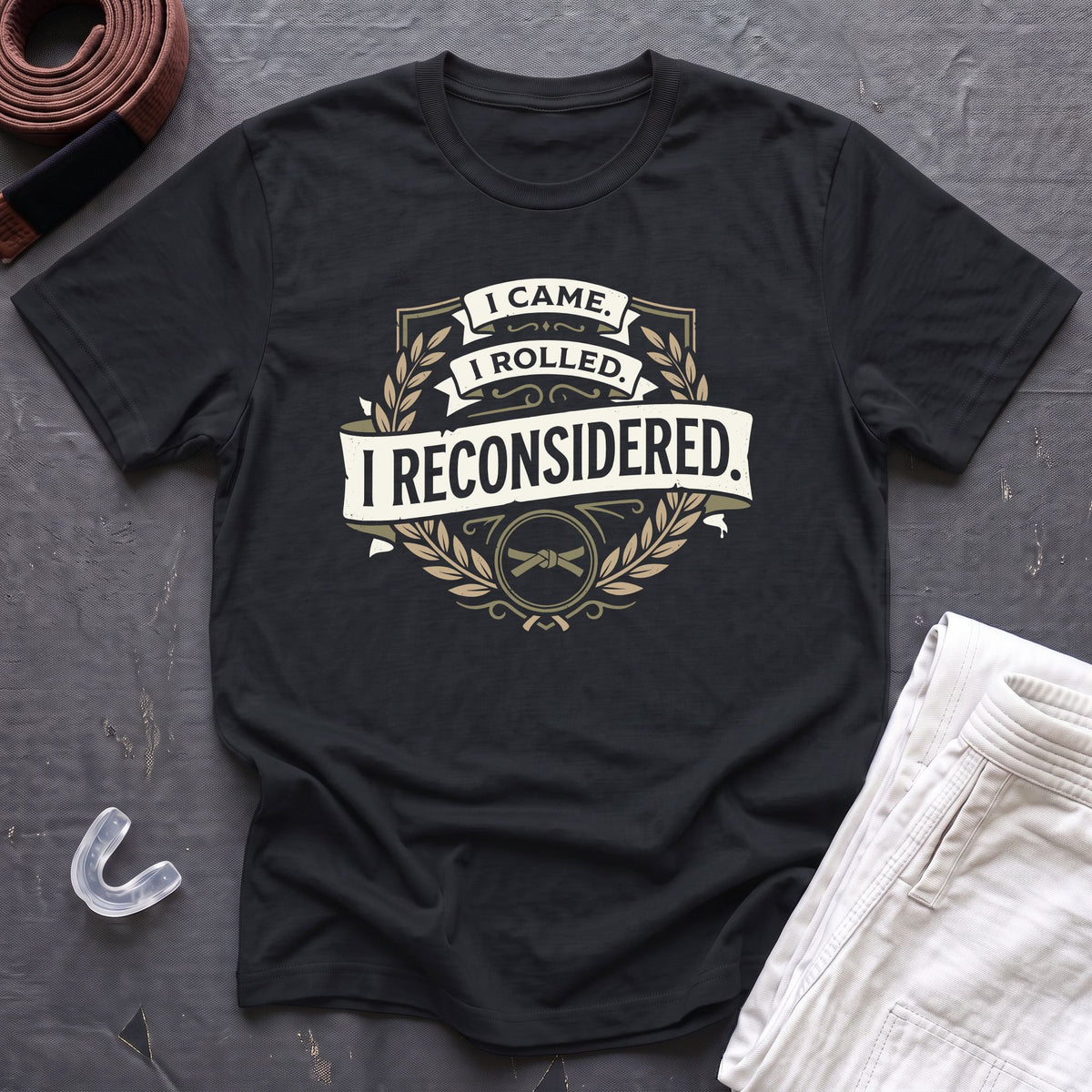 I Reconsidered T-Shirt