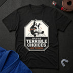 Technical Look T-Shirt