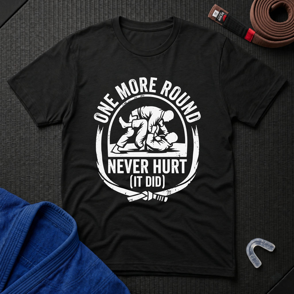 No Hurt T-Shirt