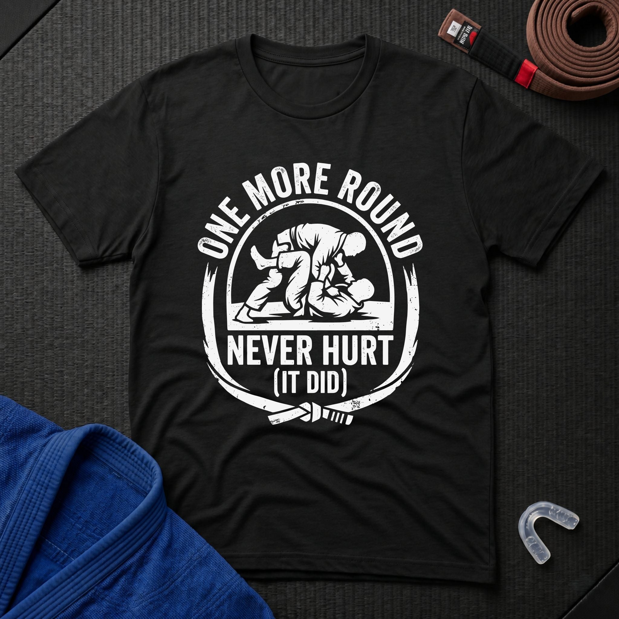 No Hurt T-Shirt