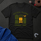 Tactical Pajama T-Shirt
