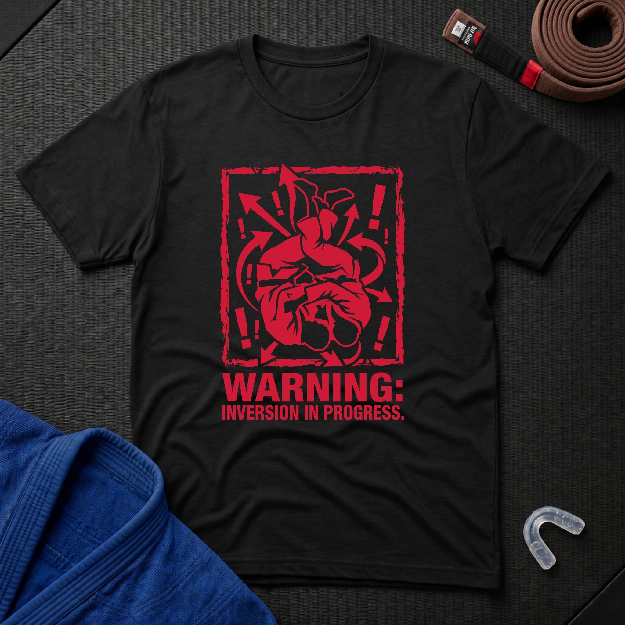Inversion T-Shirt