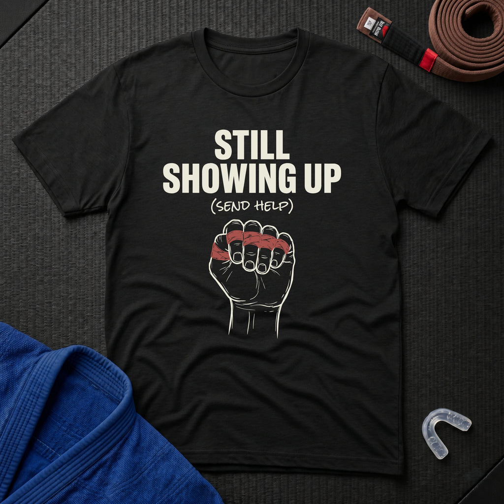 Send Help T-Shirt