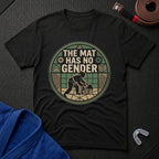 No Gender Mat T-Shirt