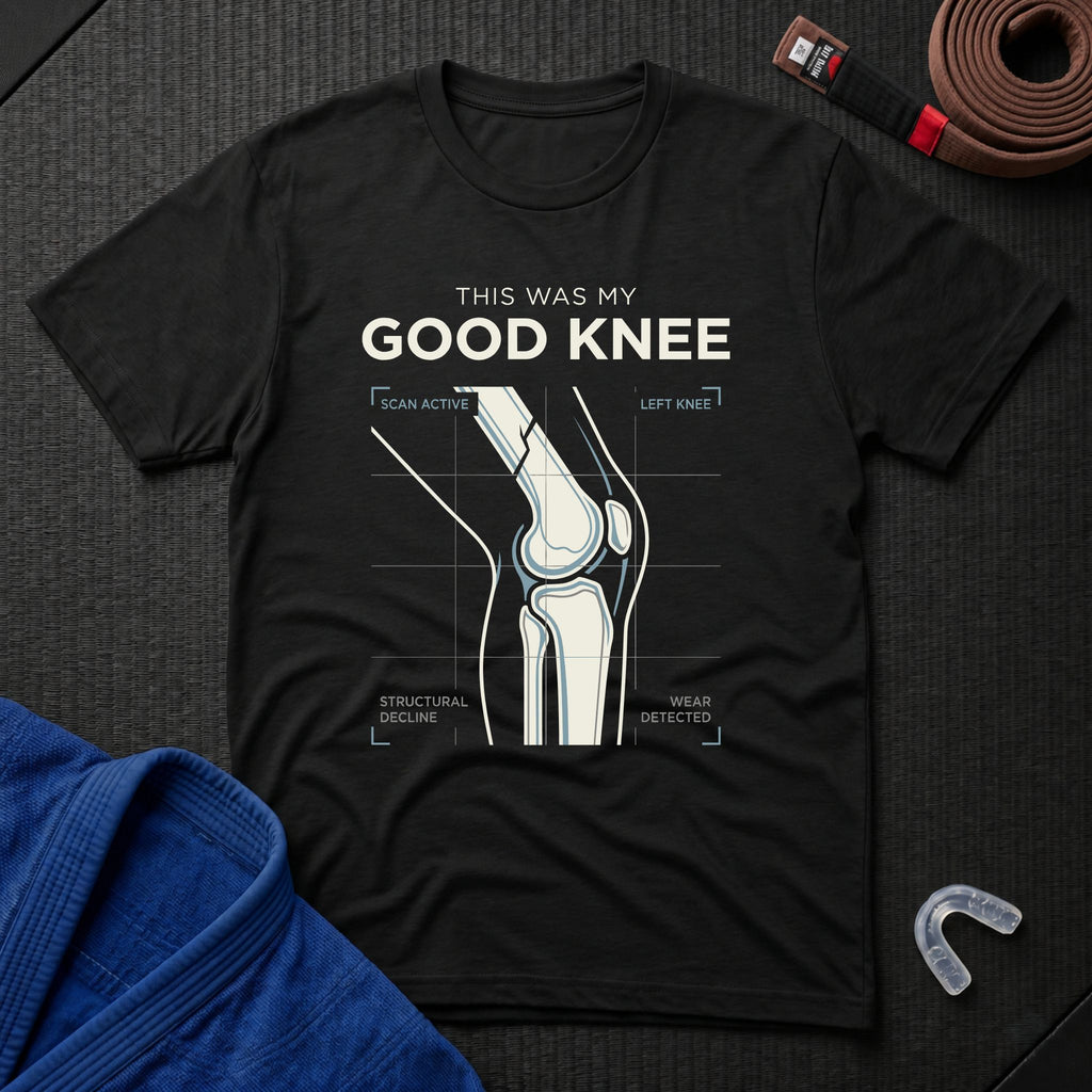 My Good Knee T-Shirt