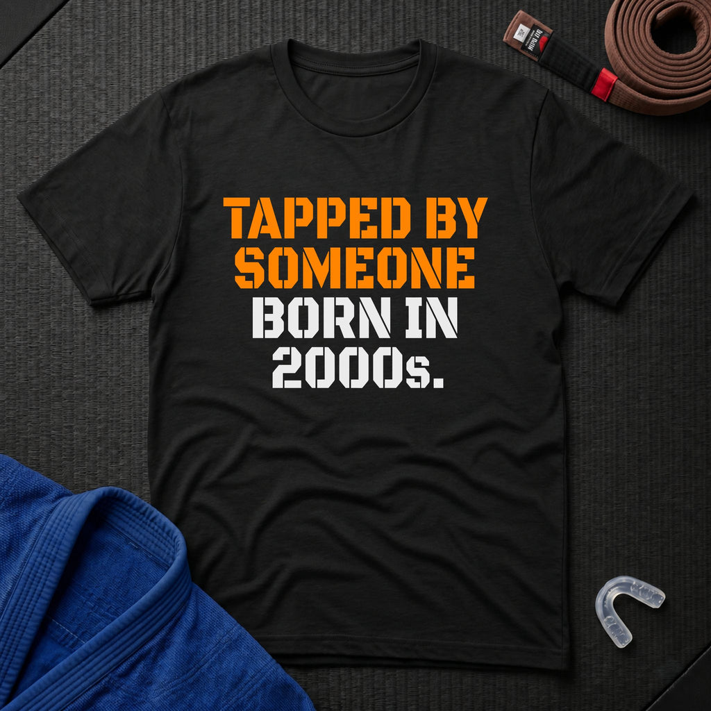 Tapped By Young T-Shirt