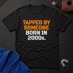 Tapped By Young T-Shirt