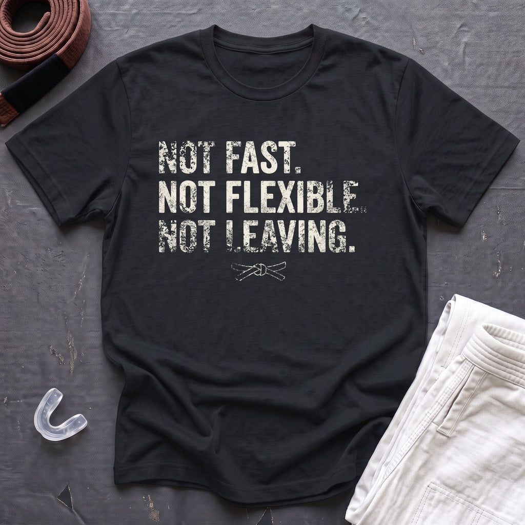 Not Leaving T-Shirt
