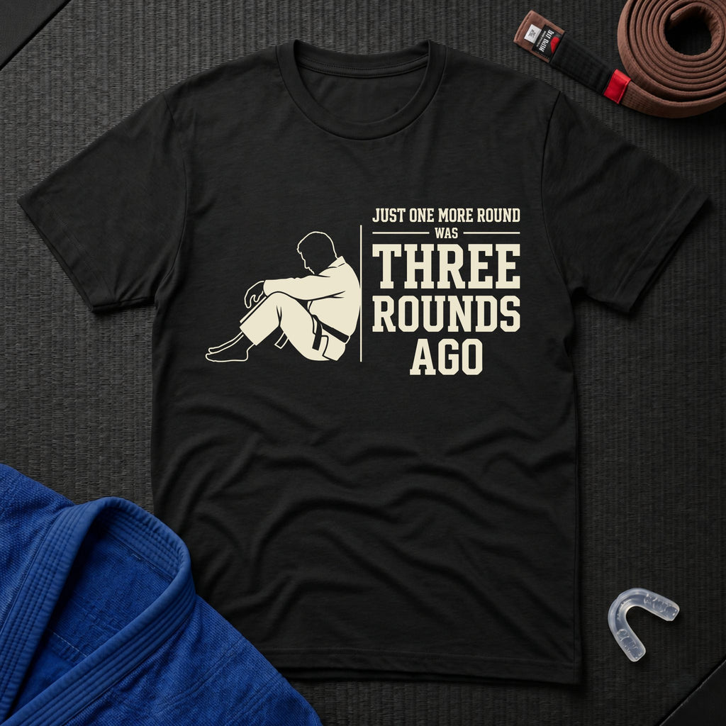 Just Another Round T-Shirt