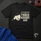 Just Another Round T-Shirt