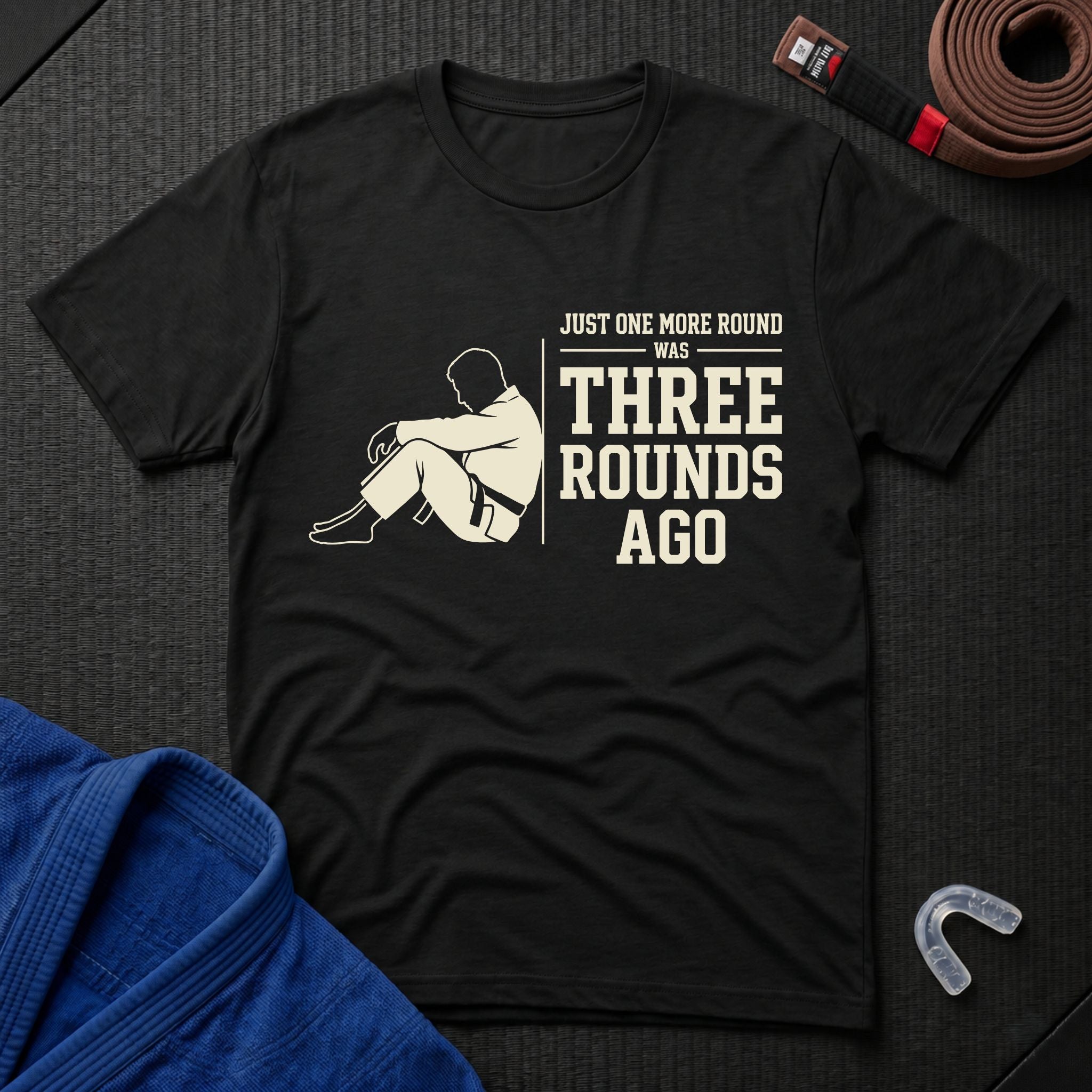 Just Another Round T-Shirt