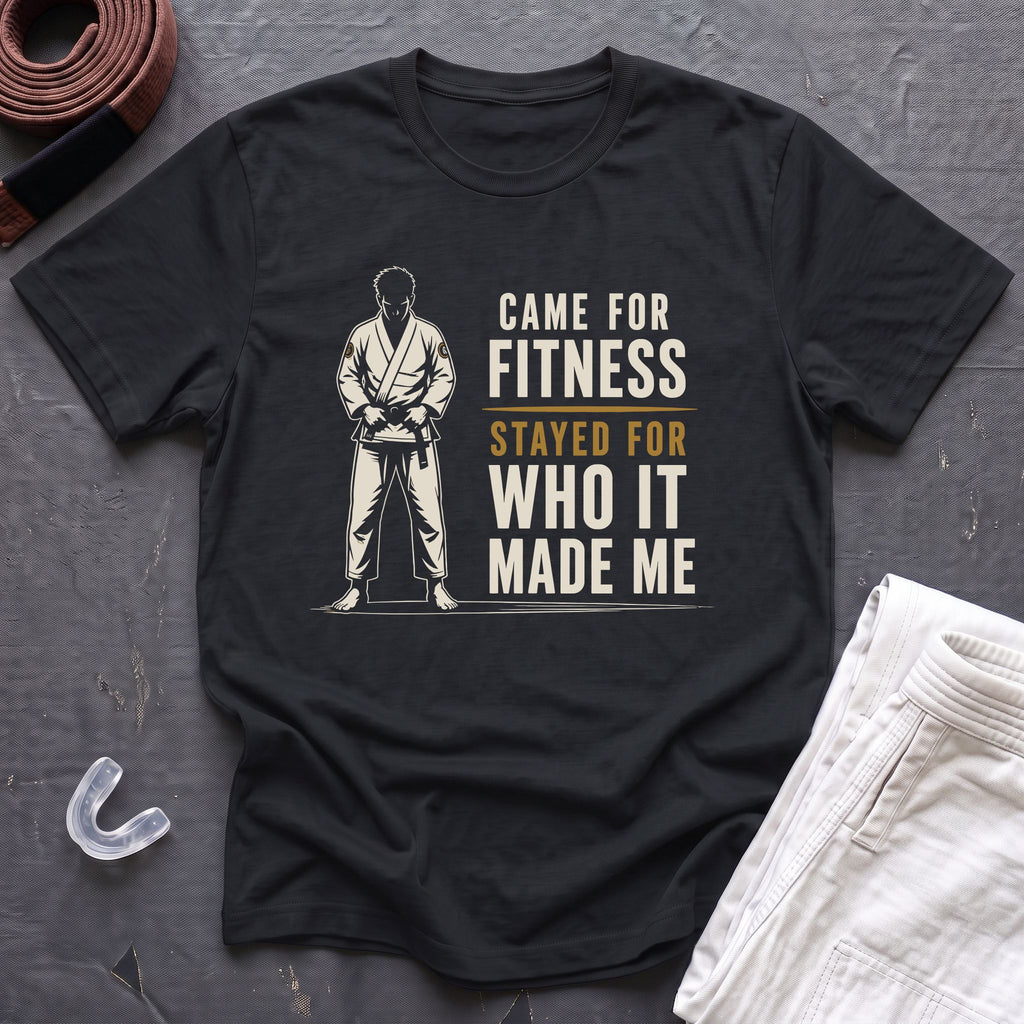 Stayed For It T-Shirt