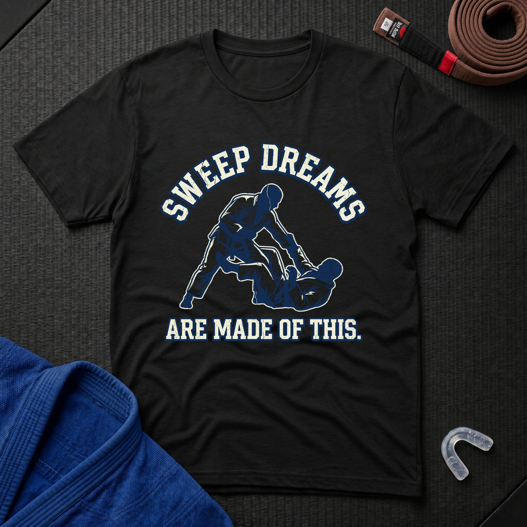 Sweep Dreams T-Shirt