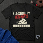 Flexibility Archived T-Shirt