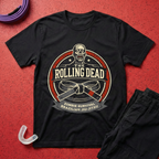 Rolling Dead T-Shirt