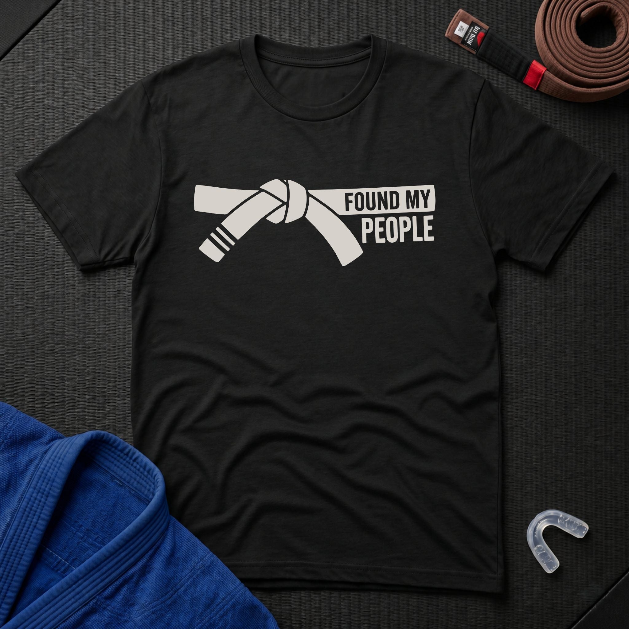 Found My People T-Shirt