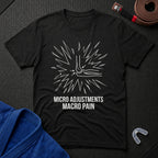 Macro Pain T-Shirt