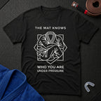 Mat Knows T-Shirt