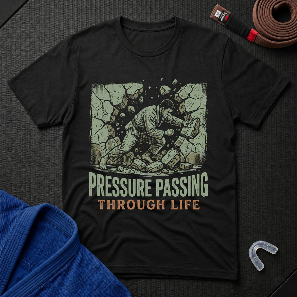 Pressure Passing T-Shirt