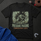 Pressure Passing T-Shirt