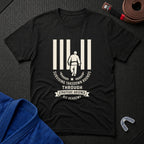 Strategic Absence T-Shirt