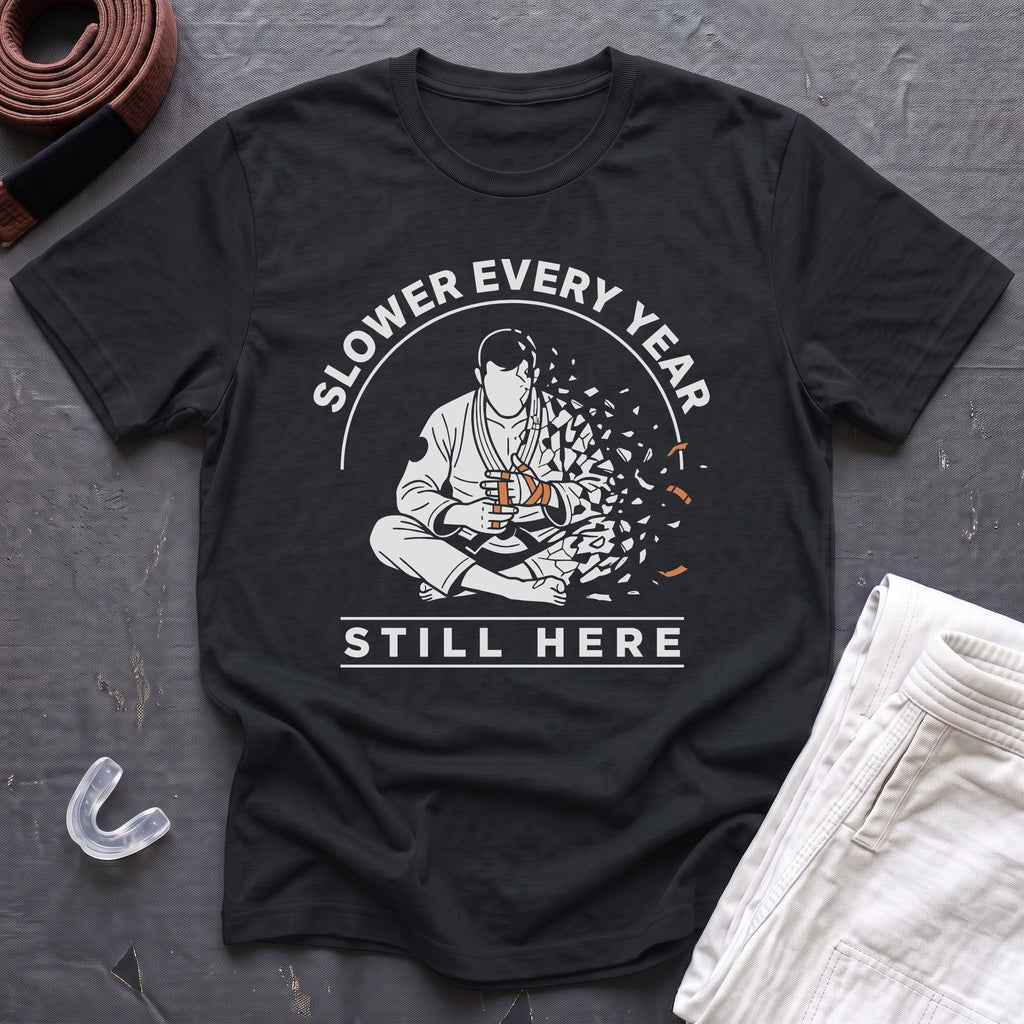 Slower Every Year T-Shirt