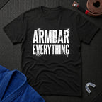 Armbar Everything T-Shirt