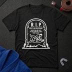 Rest In Pressure T-Shirt